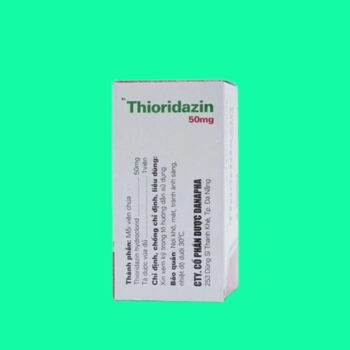 Thioridazin 50mg 2 Thioridazin 50mg