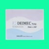 Deimec 9 thuốc deimec