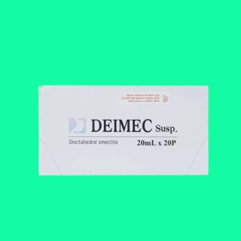 Deimec 5 thuốc deimec