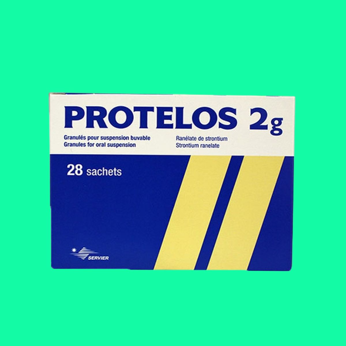 Thuoc-Protelos-2g thuốc Protelos 2g