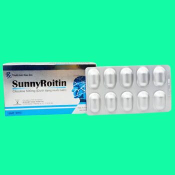 Thuốc Sunny Roitin
