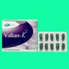 Valian-X 7 Thuốc Valian-X