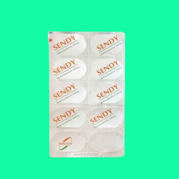 Sendy 1 thuốc sendy
