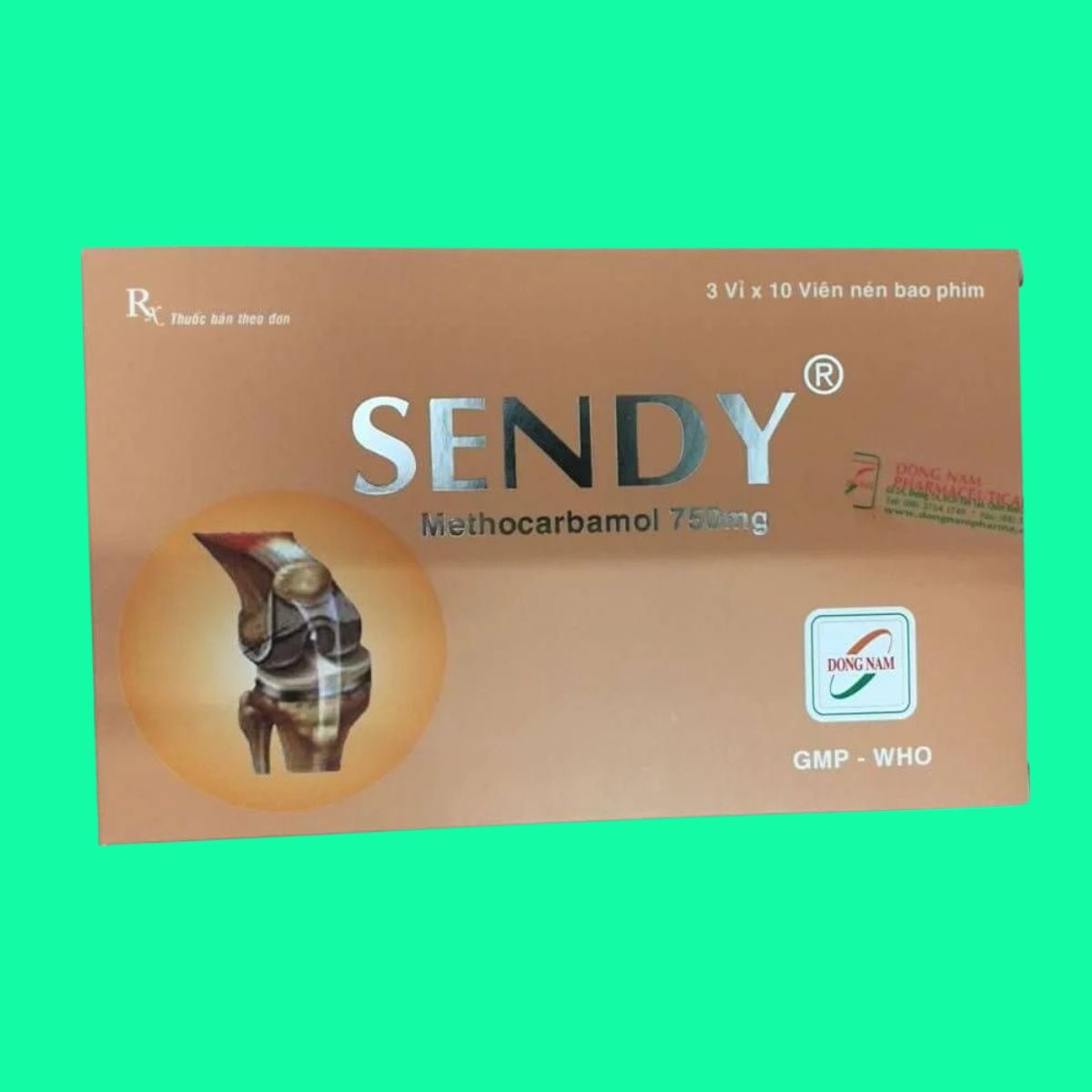 Thuoc-sendy -2 thuốc sendy