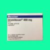 Uromitexan 8 Thuốc Uromitexan 400mg