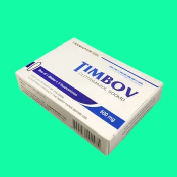 Timbov