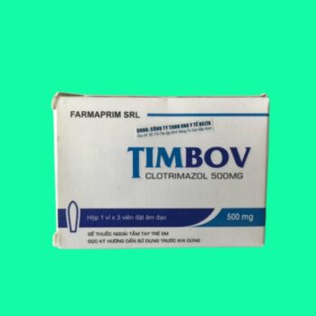 Timbov