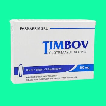 Timbov