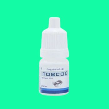 Tobcol 6 Tobcol