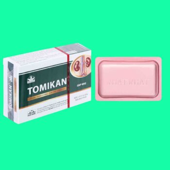 Tomikan