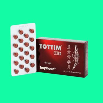 Tottim Extra