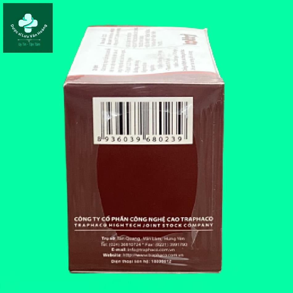 Tottri-14 sản phẩm Tottri