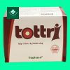 Tottri 3 sản phẩm Tottri