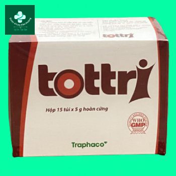 sản phẩm Tottri