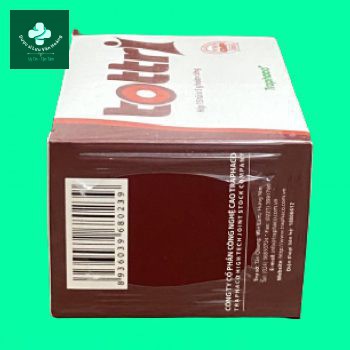Tottri 2 sản phẩm Tottri
