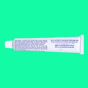 Towder Cream