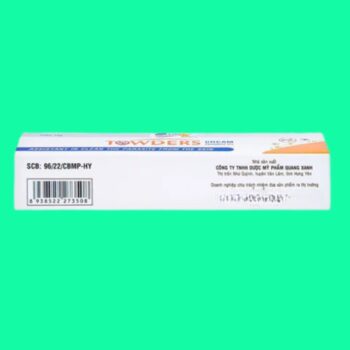 Towder Cream