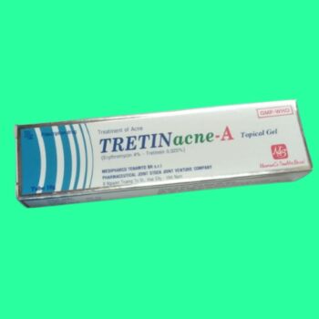 TretinAcne–A 1