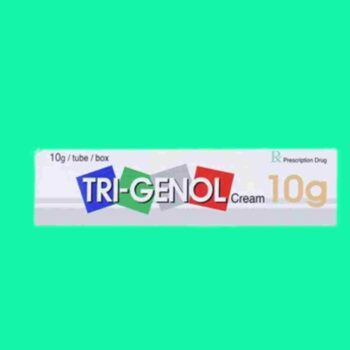 Tri-genol 3 Tri-genol