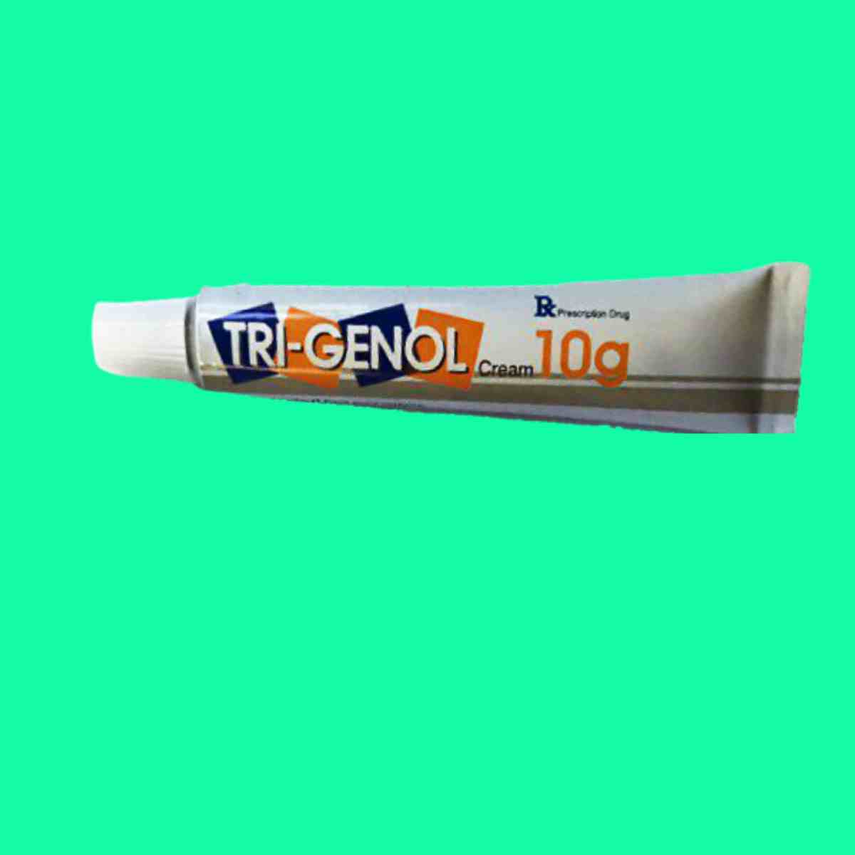 Tri-genol 4 Tri-genol