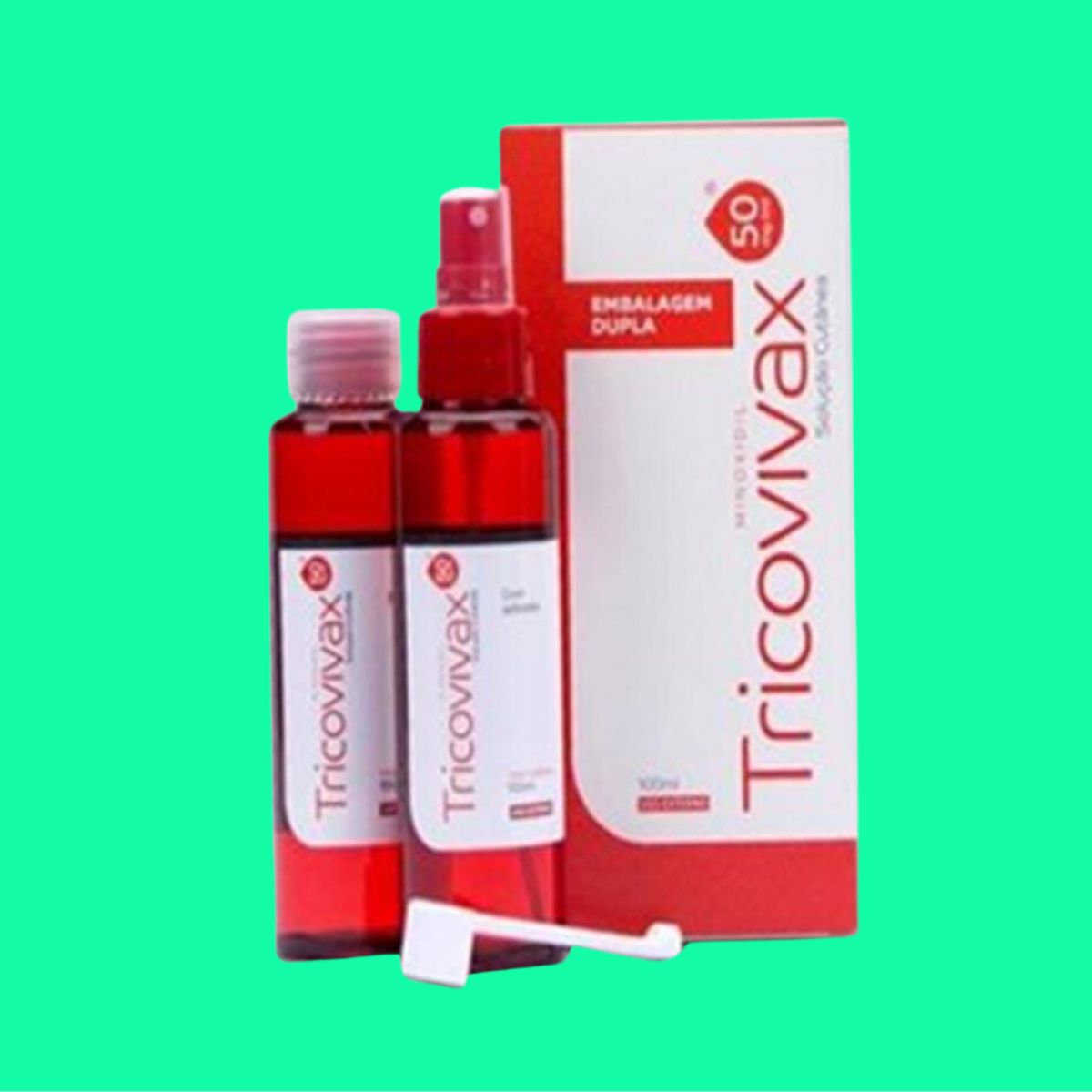 Tricovivax 1 Tricovivax