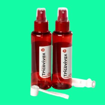 Tricovivax 2 Tricovivax