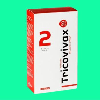 Tricovivax 1 Tricovivax