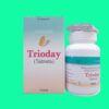Trioday Tablets 9 Trioday Tablets