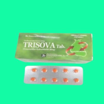 Trisova Tab.
