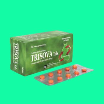 Trisova Tab.