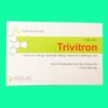 Trivitron 7 Trivitron bổ thần kinh