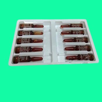 Trivitron bổ thần kinh