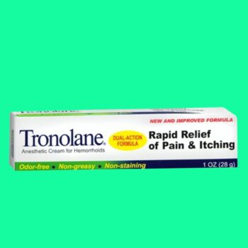 Tronolane 3 1