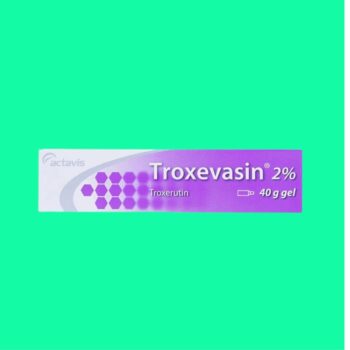 Troxevasin 2%