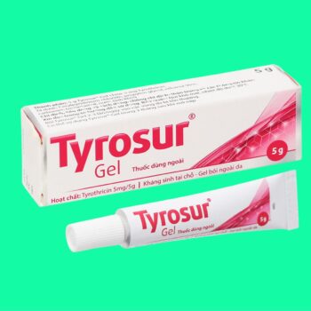 Tyrosur