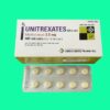 Unitrexates viên nén 4 Unitrexates viên nén