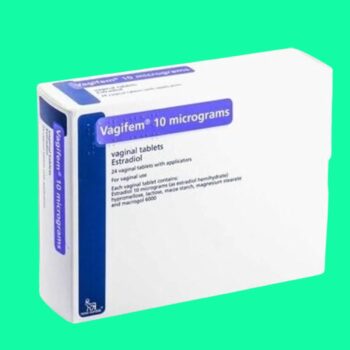 Vagifem 10 micrograms