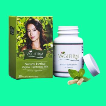 Vagifirm tắng cường sinh lý nữ