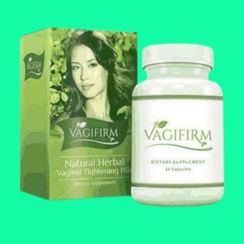 Vagifirm tắng cường sinh lý nữ