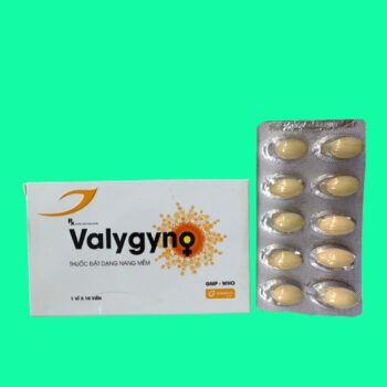 Valygyno