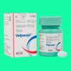 Velpanat điều trị viêm gan C