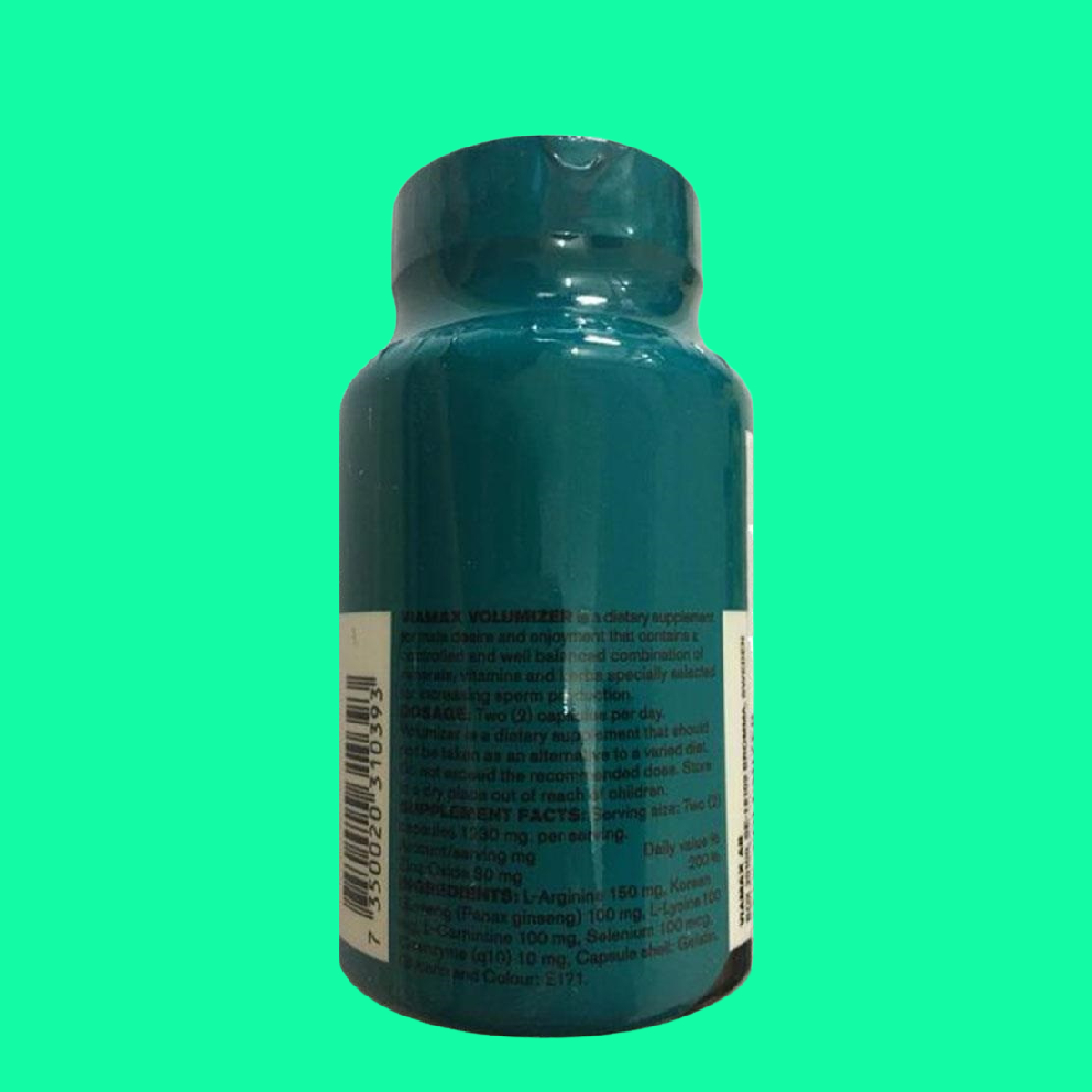 Viamax-Volumizer Viamax-Volumizer