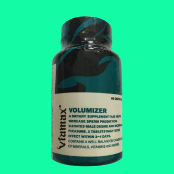 Viamax Volumizer 2 Viamax-Volumizer