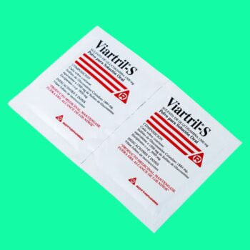 Viartril-S 1500mg 6 Viartril-S 1500mg hỗ trợ xương khớp