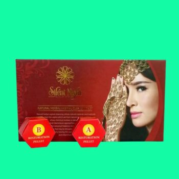 Viên Đặt Phụ Khoa Silent Night