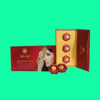 Viên Đặt Phụ Khoa Silent Night