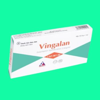 Vingalan