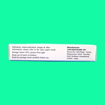 Vingoric-100 2 Vingoric-100