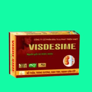 Visdesime
