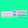 Volexin 250 điều trị nhiễm khuẩn